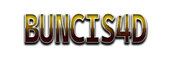 Logo Buncis4D